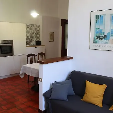 Apartment Maria Arona