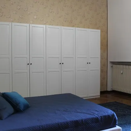 Apartment Maria *