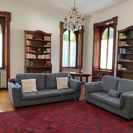 Apartment Maria Arona