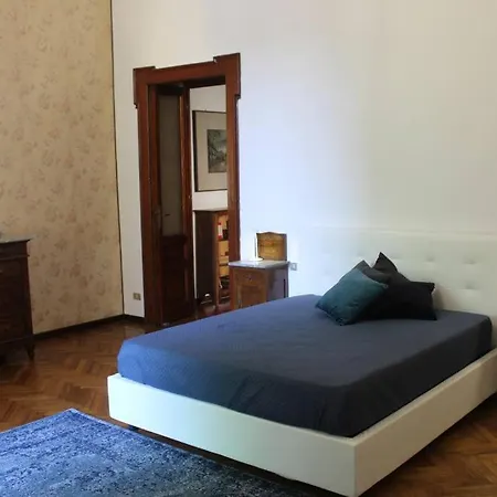 Apartamento Maria