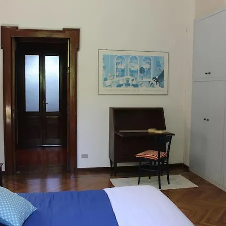 Maria Apartment *