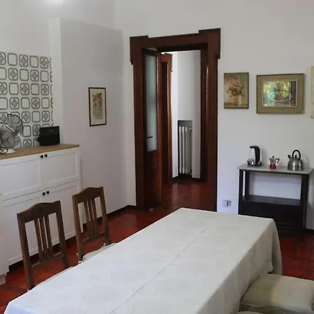 Maria Apartament
