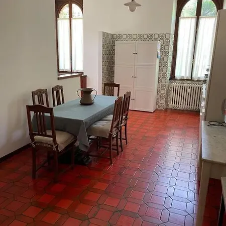Apartament Maria *