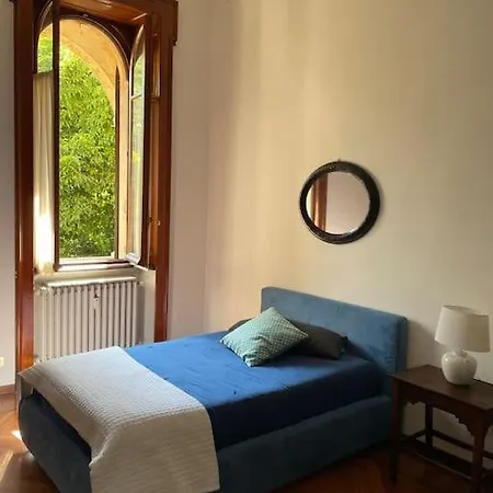 Apartment Maria *